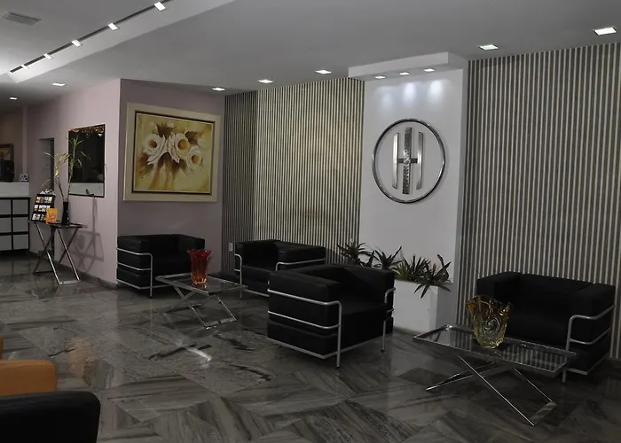 Imperial Hotel